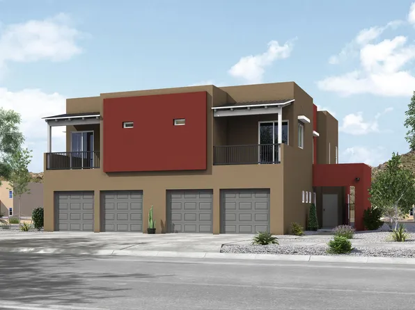 1600 Borrego Dr SE, Albuquerque, NM 87123