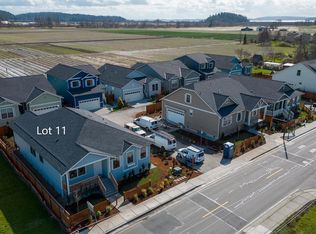 315 Maple Ave, La Conner, WA 98257