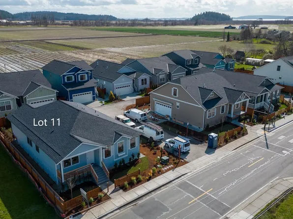 315 Maple Avenue, La Conner, WA 98257