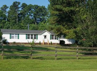 10002 Pioneer Mill Rd, Concord, NC 28025