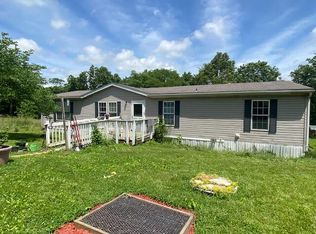 2769 Clouse Rd, Mansfield, MO 65704