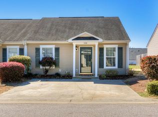 1248 Long Point Rd, Augusta, GA 30906