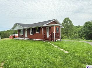 328 Cox Cemetery Rd, Elk Horn, KY 42733