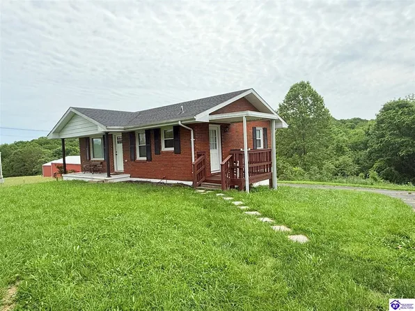 328 Cox Cemetery Rd, Elk Horn, KY 42733