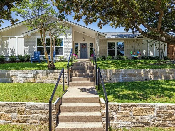 7705 Lemmonwood Dr, Dallas, TX 75231