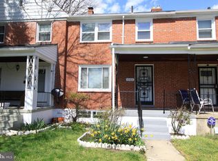 1502 Pentwood Rd, Baltimore, MD 21239