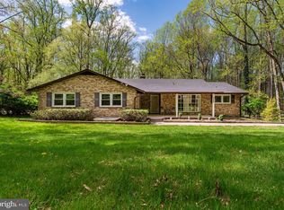 13925 Wayside Dr, Clarksville, MD 21029