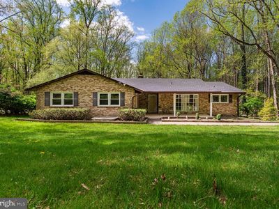 13925 Wayside Dr, Clarksville, MD, 21029