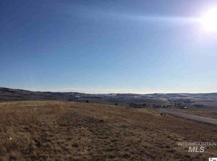Tbd Skyview Loop, Moscow, ID 83843