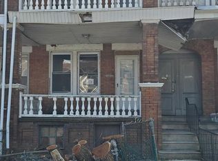 6036 Catharine St, Philadelphia, PA 19143