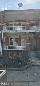 6036 Catharine St, Philadelphia, PA, 19143