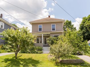 46 Ocean View Ave, South Portland, ME 04106