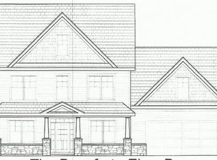 0 Cordelia Way, Vass, NC 28394