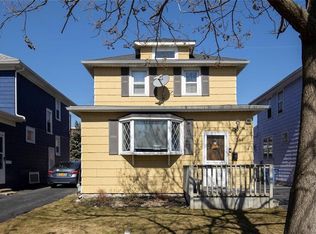 244 Villa Ave, Buffalo, NY 14216