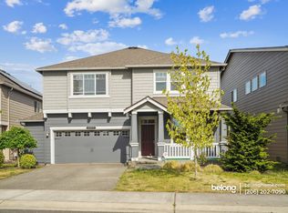 18817 105th Ave E, Puyallup, WA 98374