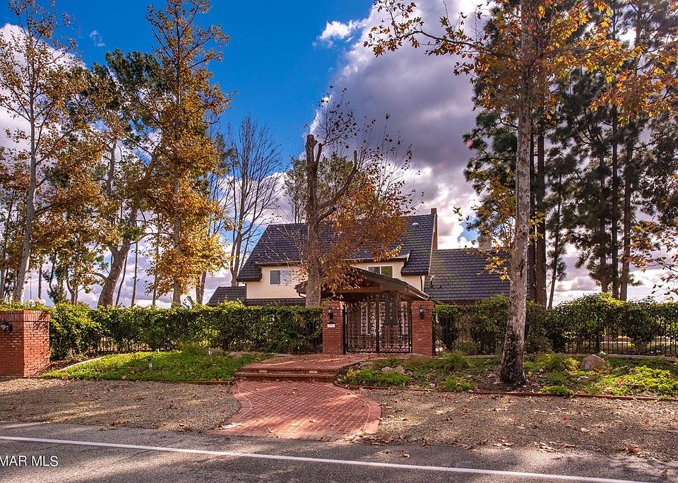 12268 E Presilla Rd, Camarillo, CA 93012 Zillow