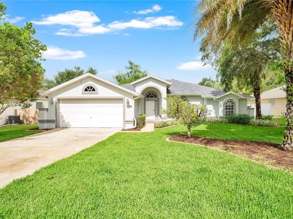 59 Hollow Pine Dr, Debary, FL 32713