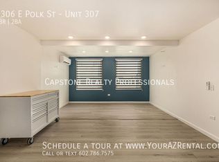 5306 E Polk St #307, Phoenix, AZ 85008