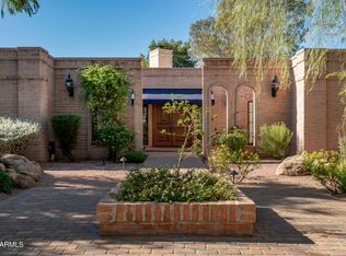 8736 N 68th St, Paradise Valley, AZ 85253