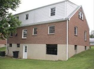 3343 Melody Ave, Roanoke, VA 24018