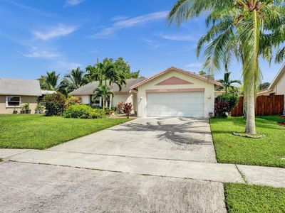 9175 Bedford Dr, Boca Raton, FL, 33434