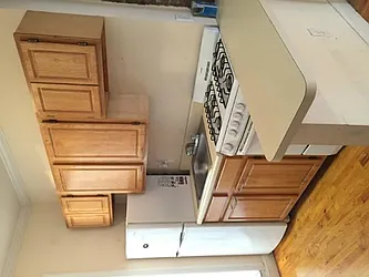 Rented by Urban Sanctuary