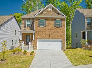 613 Wayland Ct, Fairburn, GA 30213