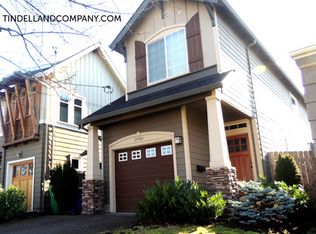 2920 N Baldwin St, Portland, OR 97217