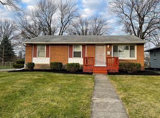 2130 Case Rd, Columbus, OH 43224