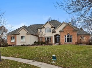1802 Kensington Knoll Dr, Champaign, IL