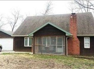 515 NW Menninger Rd, Topeka, KS 66617
