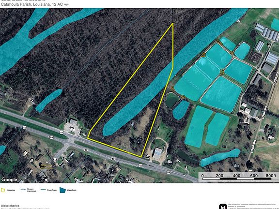 4th image of 15041 Highway 84 Lot Wp001