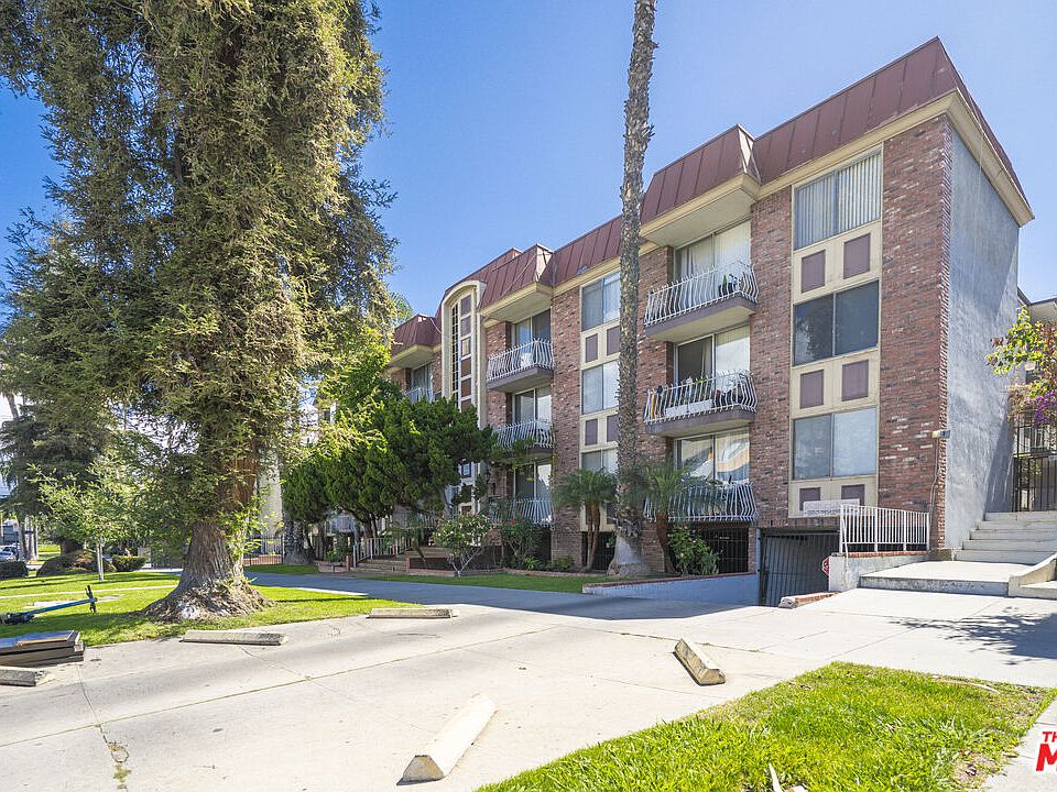 1st image of 210 S La Fayette Park Pl APT 102