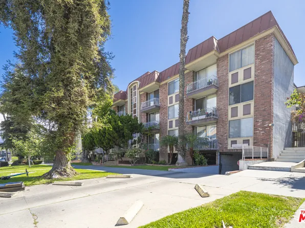 210 S La Fayette Park Pl APT 102, Los Angeles, CA 90057