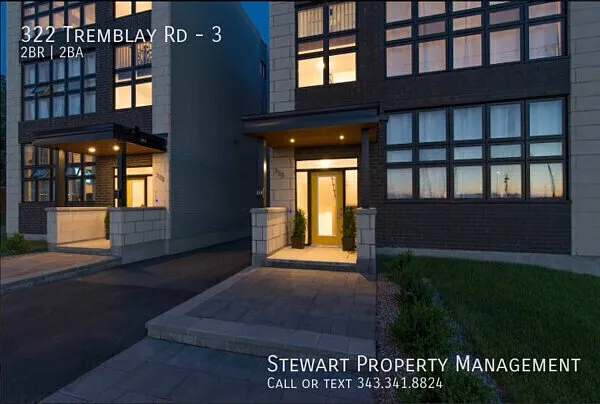 322 Tremblay Rd #3 — Photo 12