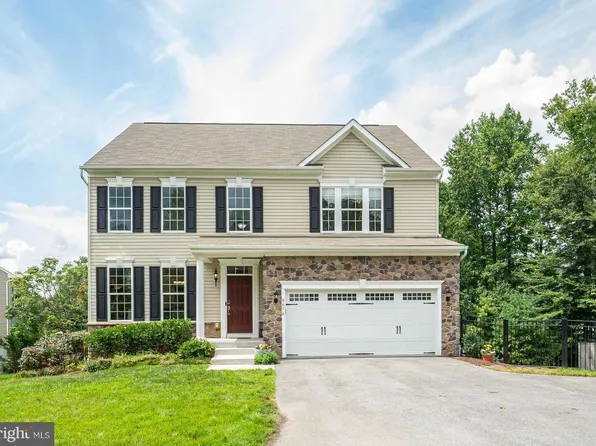 8676 Pine Rd, Jessup, MD 20794