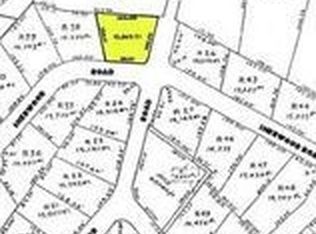 1 Robinwood Rd, Wareham, MA 02532