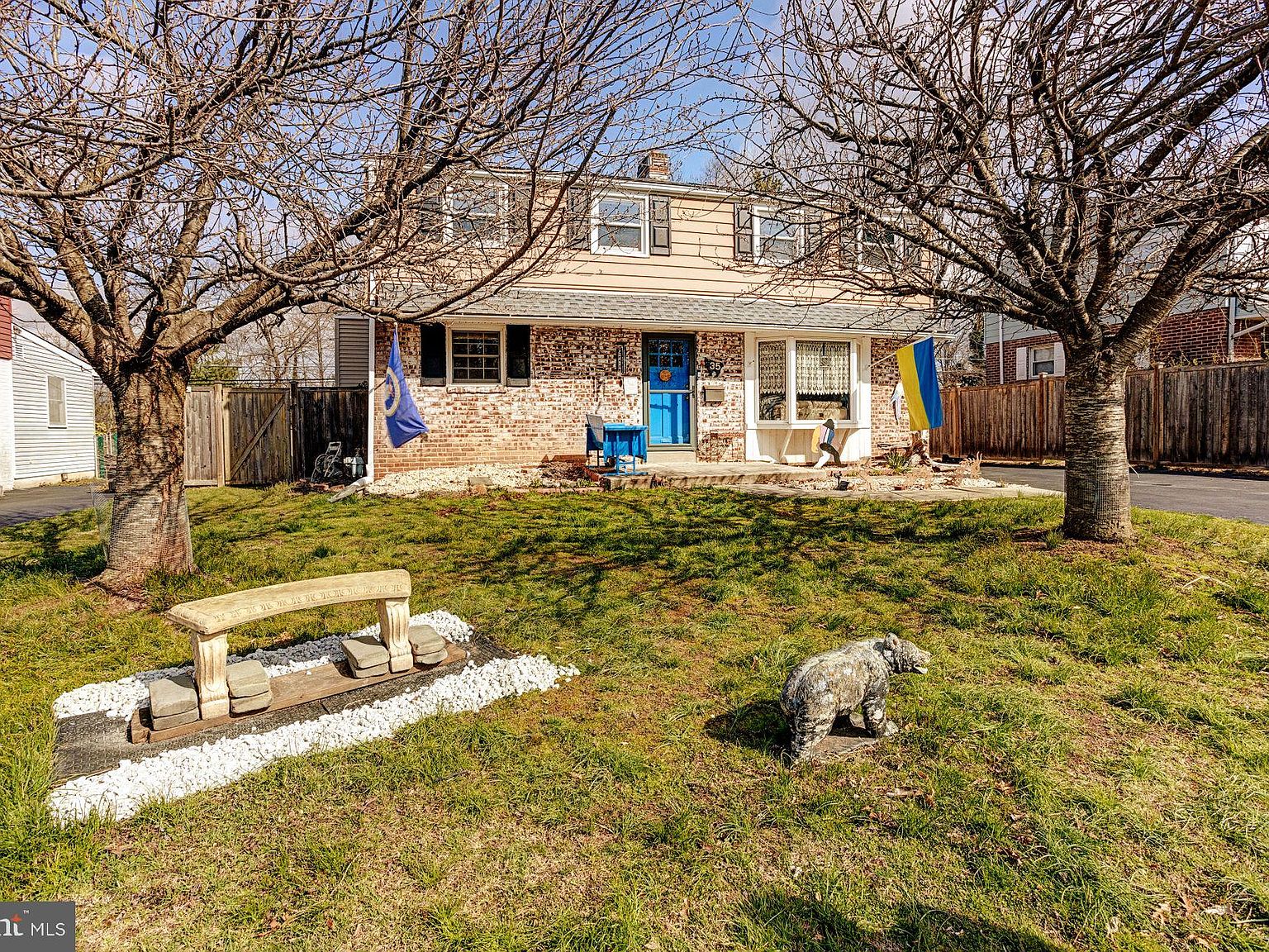 35 E Wissahickon Ave, Flourtown, PA 19031 Zillow