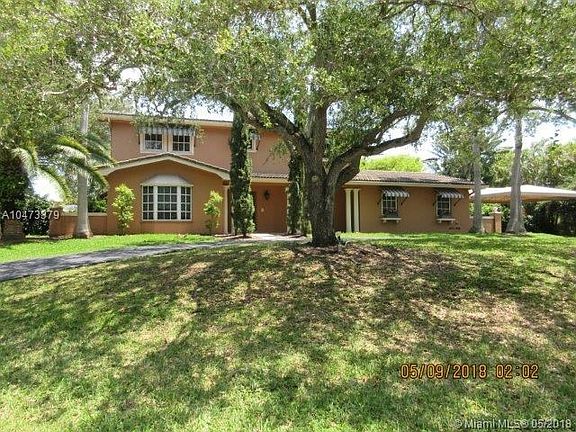 2nd image of 7780 SW 175th St