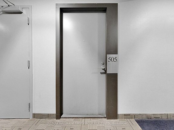 4th image of 8 Fieldway Rd #505