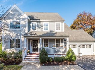 6 Grey Shale, Plymouth, MA 02360