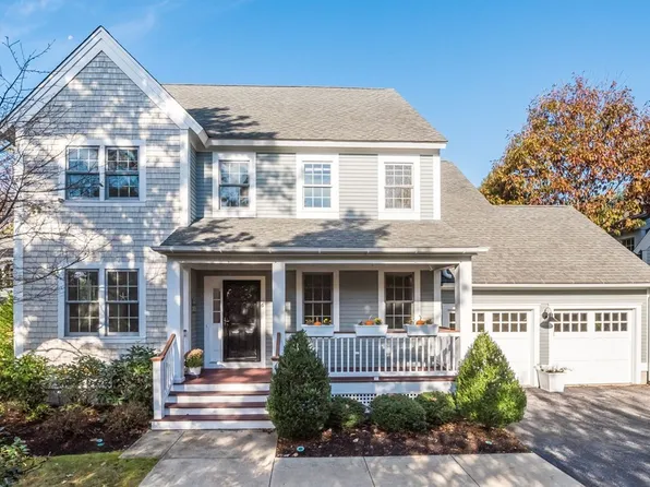 6 Grey Shale, Plymouth, MA 02360