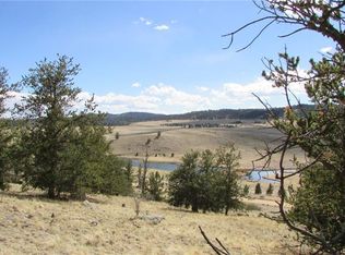 32 Yellowstone Rd, Hartsel, CO 80449
