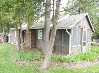 7325 Walbridge Rd, Lexington, MI 48450