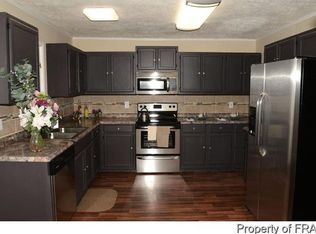5021 Inverness Dr, Fayetteville, NC 28304