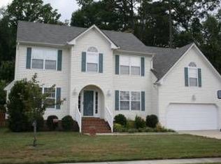 1100 Jamaica Ave, Chesapeake, VA 23322