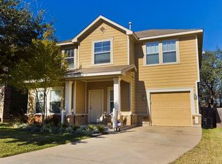 2500 Keepsake Dr, Austin, TX 78745