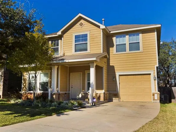 2500 Keepsake Dr, Austin, TX 78745