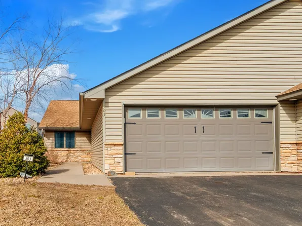 303 Evergreen Dr, Somerset, WI 54025