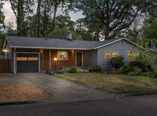 13230 SW 61st Ave, Portland, OR 97219